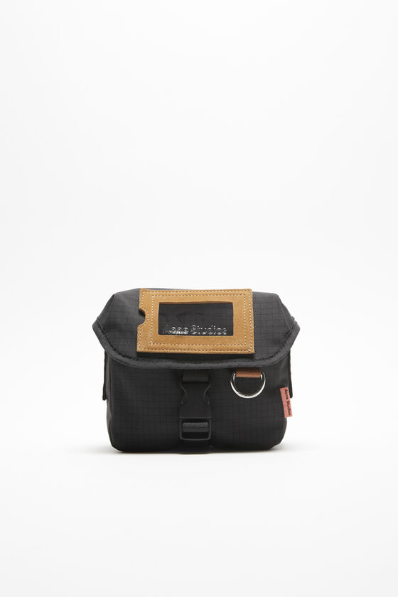 (image for) Intelligent Mini messenger bag